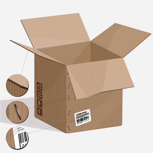 宇曦實業 洪梅普通紙箱定制，助力企業包裝需求