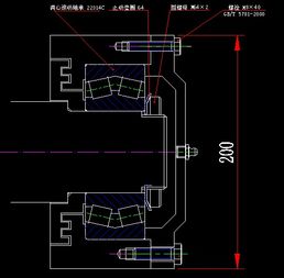 防水軸承座在造紙行業(yè)酸性環(huán)境下的設(shè)計(jì)與制造