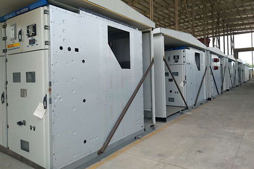 香河丞悅電氣設(shè)備 專注電氣信號(hào)設(shè)備裝置制造，助推行業(yè)智能化升級(jí)