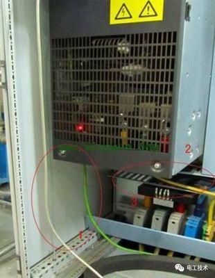 看圖來找茬 這24個(gè)電氣安裝錯(cuò)誤你看得出來嗎？