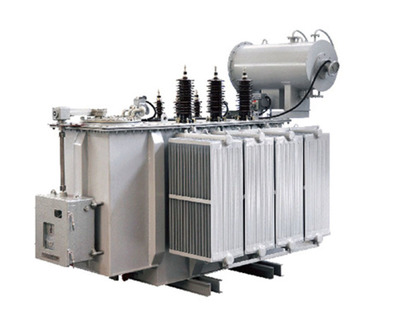 漢中變壓器廠——電氣信號(hào)設(shè)備裝置的制造與創(chuàng)新